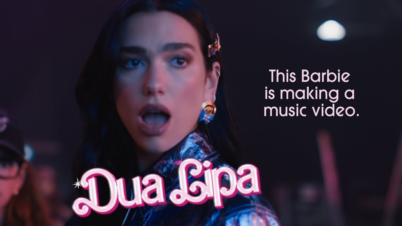 Dance The Night - Dua Lipa