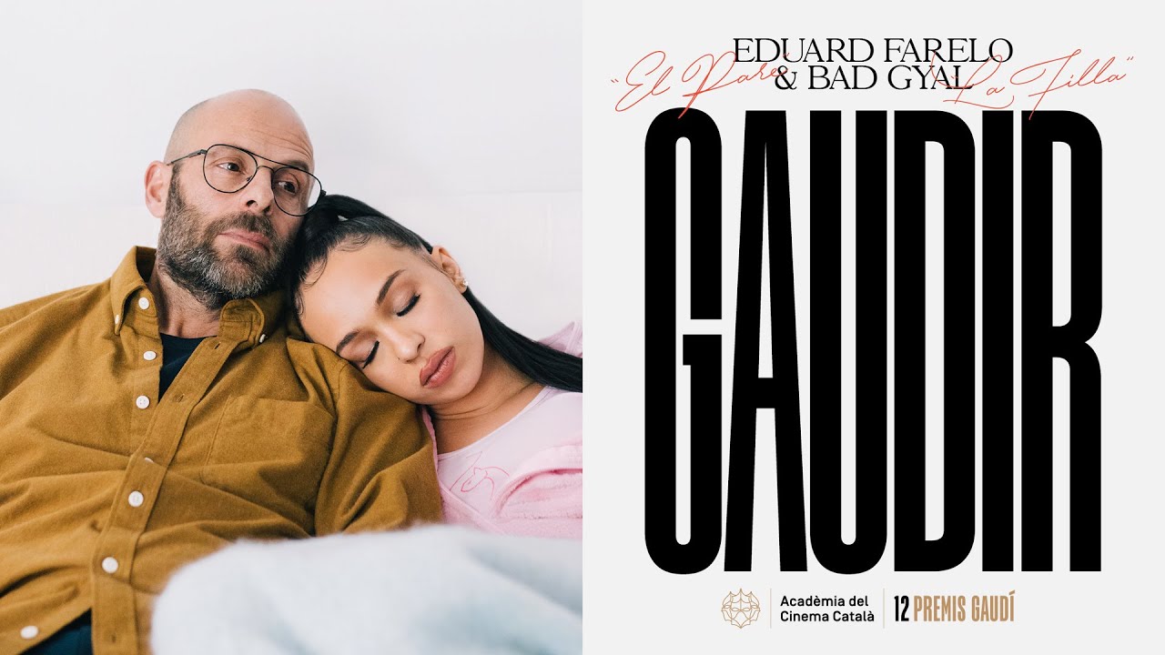 Gaudir - Academia Cinema Català