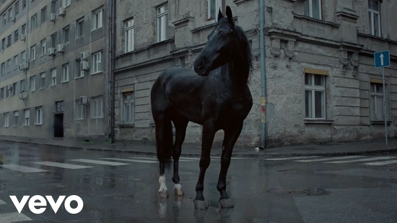 Weightless - Arlo Parks