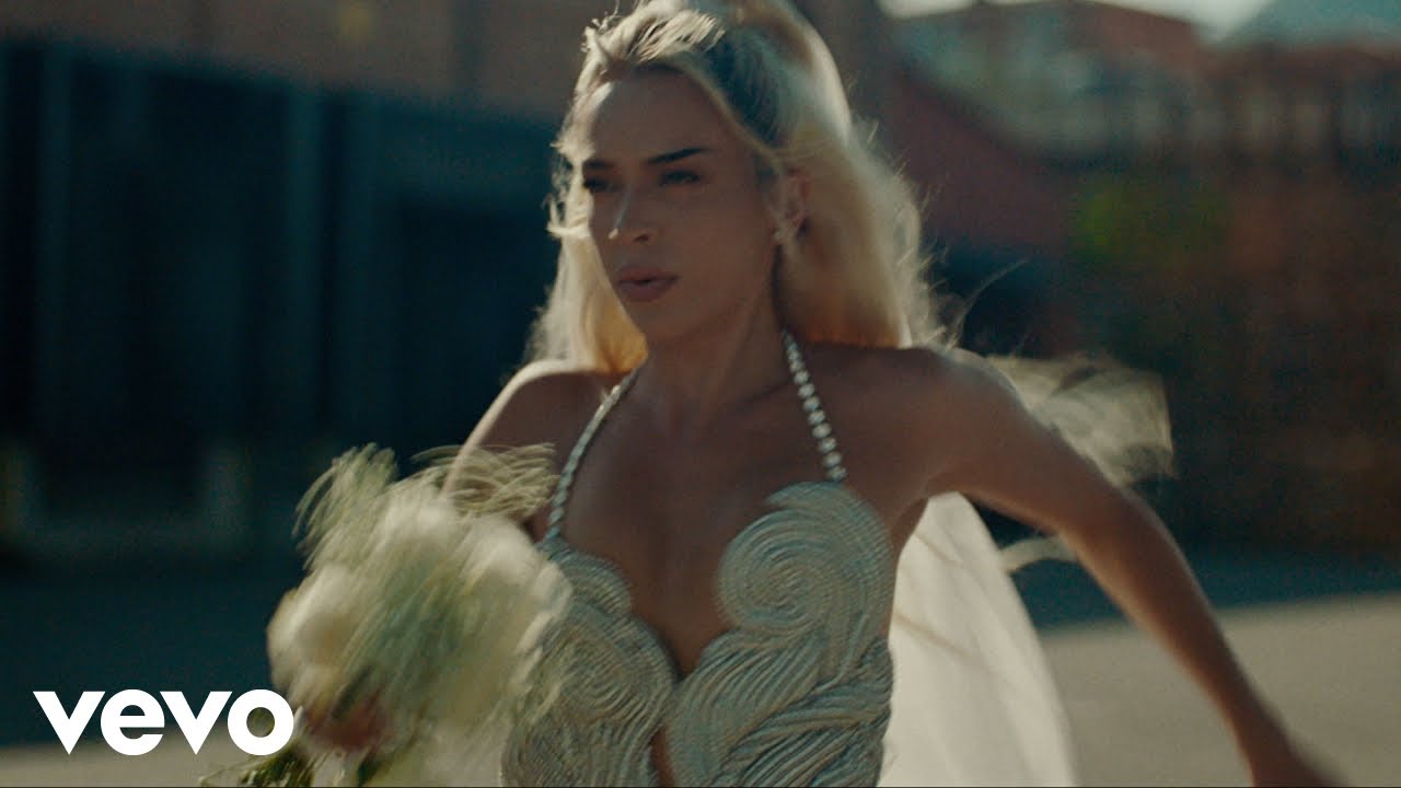 Sin Carné - Bad Gyal