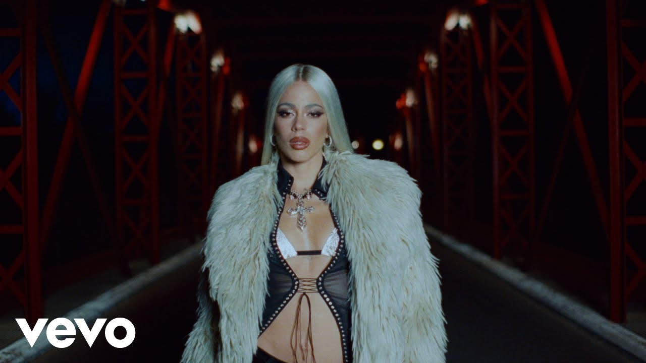 Posta - Tini