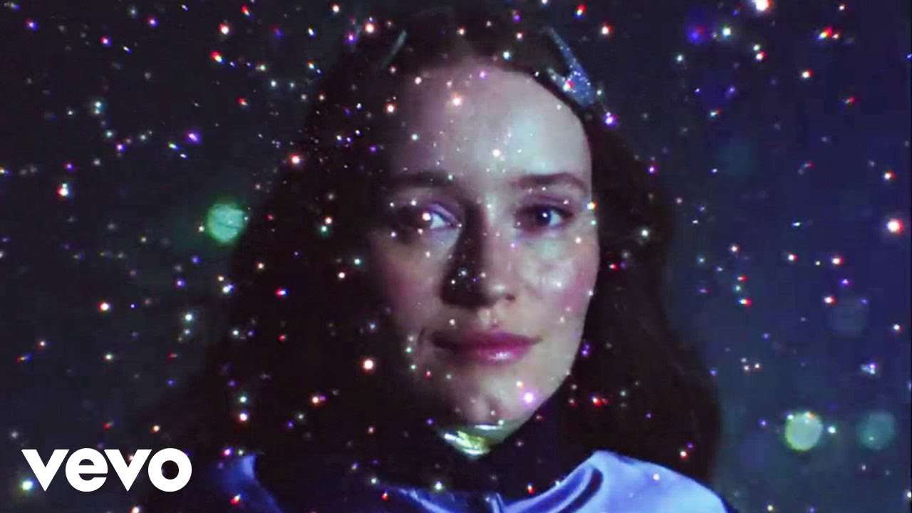 It Gets Dark - Sigrid