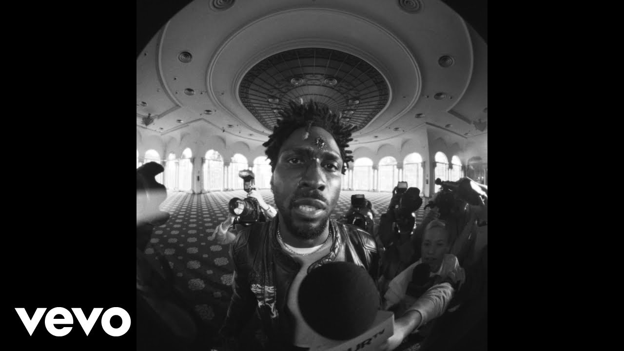 Circles - Saint Jhn