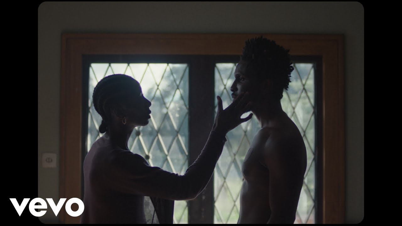 Body in Me - Saint Jhn